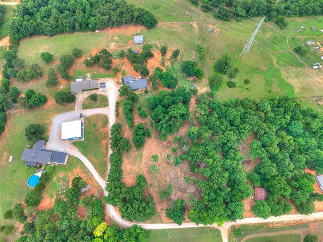 18200 Mayridge Drive, Newalla, OK 74857