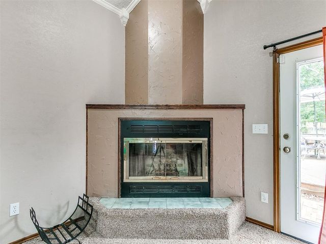 18200 Mayridge Drive, Newalla, OK 74857