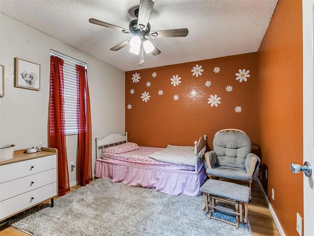 18200 Mayridge Drive, Newalla, OK 74857
