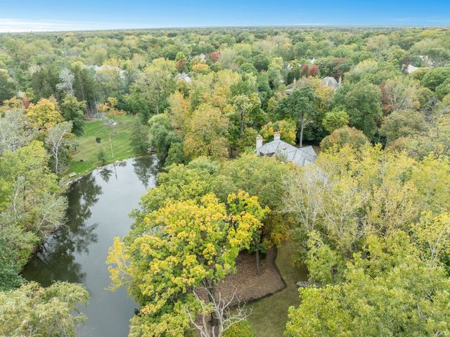 625 Leland Court, Lake Forest, IL 60045