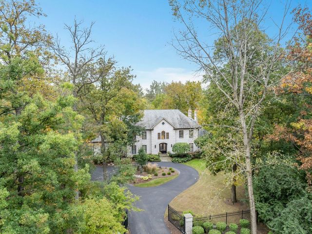 625 Leland Court, Lake Forest, IL 60045