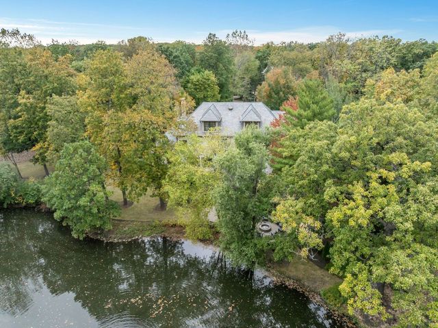625 Leland Court, Lake Forest, IL 60045