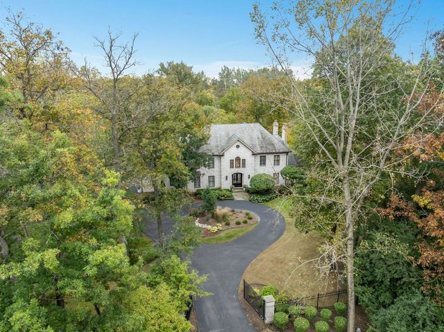 625 Leland Court, Lake Forest, IL 60045