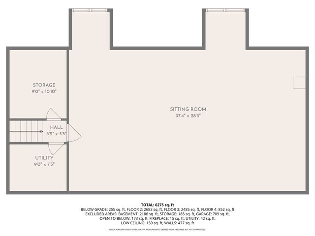 625 Leland Court, Lake Forest, IL 60045