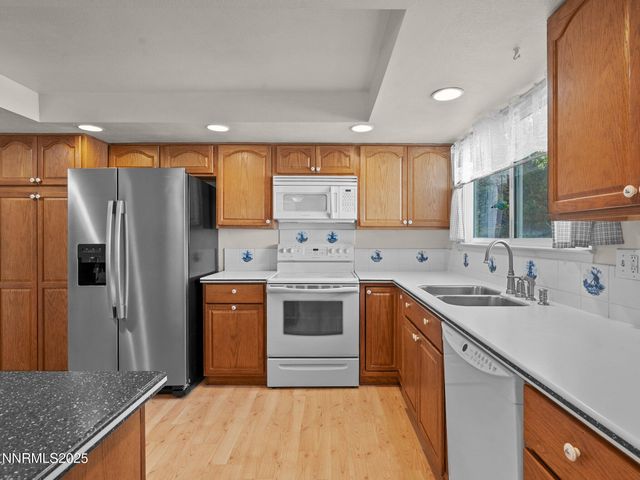 2541 Brentwood Drive, Carson City, NV 89701