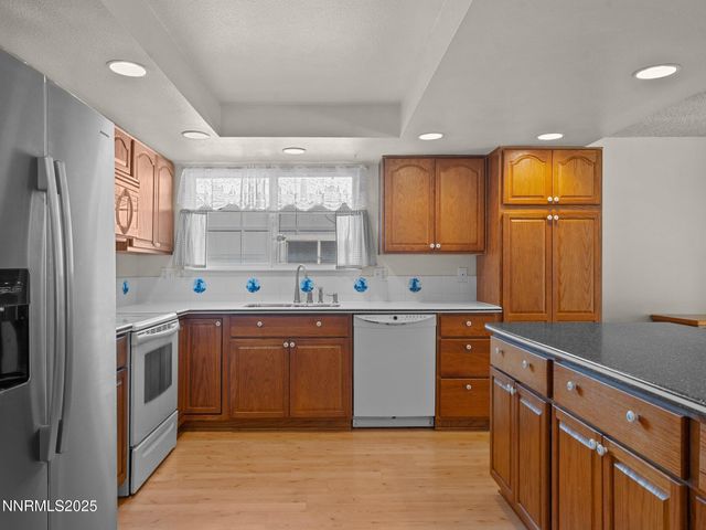 2541 Brentwood Drive, Carson City, NV 89701