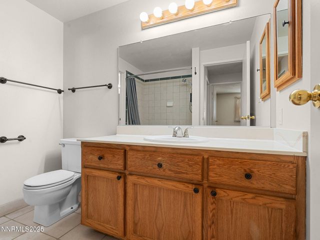 2541 Brentwood Drive, Carson City, NV 89701