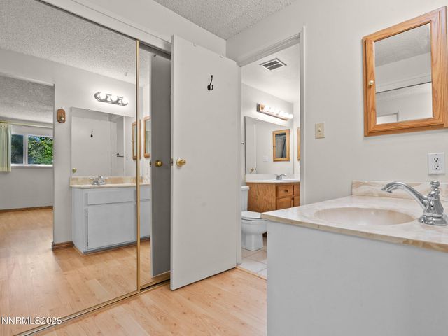 2541 Brentwood Drive, Carson City, NV 89701