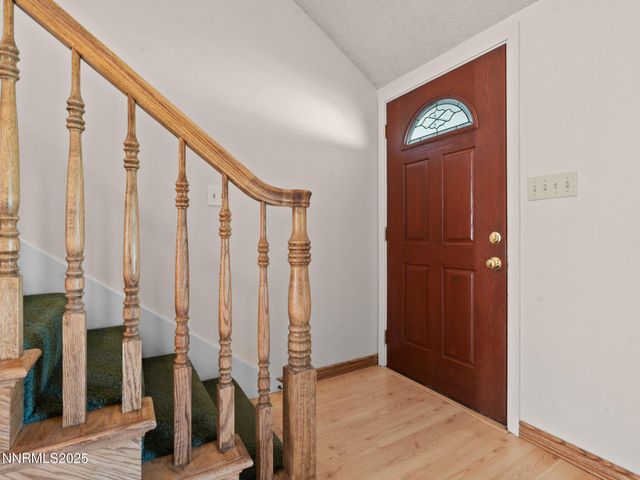 2541 Brentwood Drive, Carson City, NV 89701