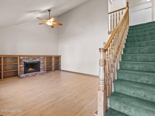 2541 Brentwood Drive, Carson City, NV 89701