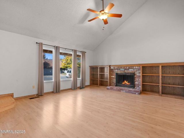 2541 Brentwood Drive, Carson City, NV 89701