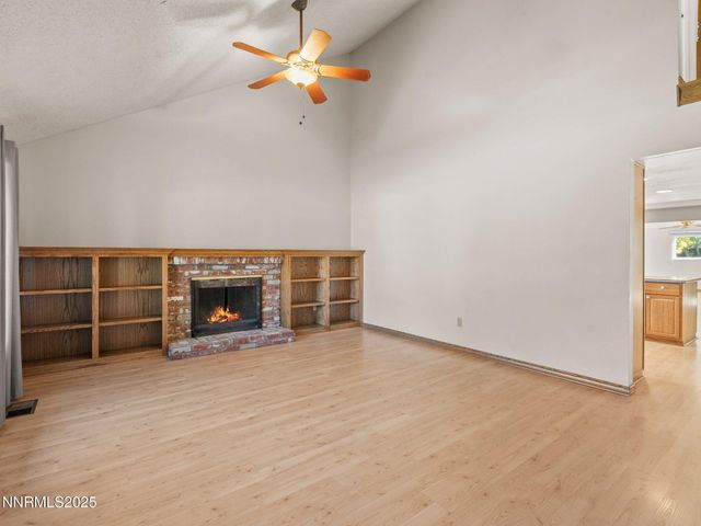 2541 Brentwood Drive, Carson City, NV 89701