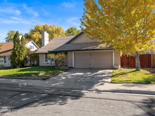 2541 Brentwood Drive, Carson City, NV 89701