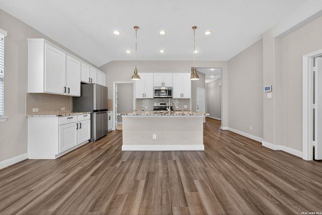 12142 Casparis, San Antonio, TX 78254