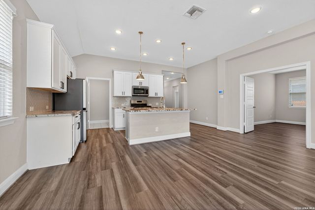 12142 Casparis, San Antonio, TX 78254