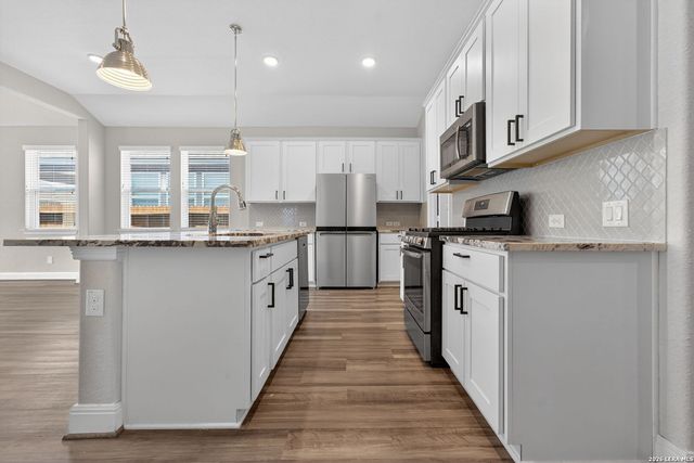 12142 Casparis, San Antonio, TX 78254