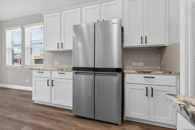 12142 Casparis, San Antonio, TX 78254