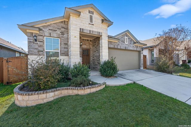 12142 Casparis, San Antonio, TX 78254