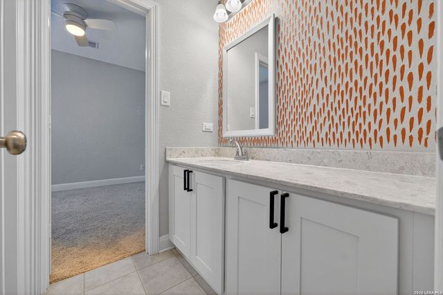 12142 Casparis, San Antonio, TX 78254