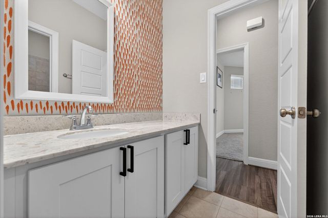 12142 Casparis, San Antonio, TX 78254