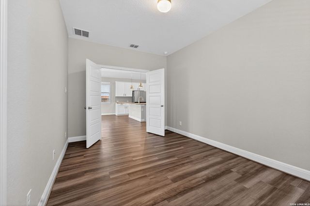 12142 Casparis, San Antonio, TX 78254