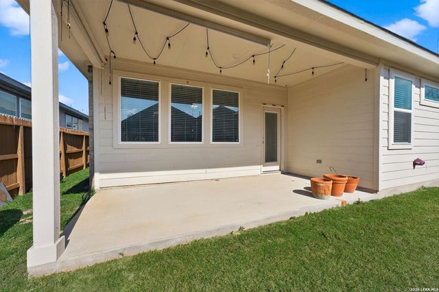 12142 Casparis, San Antonio, TX 78254