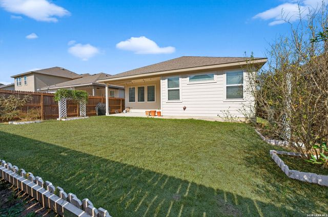 12142 Casparis, San Antonio, TX 78254