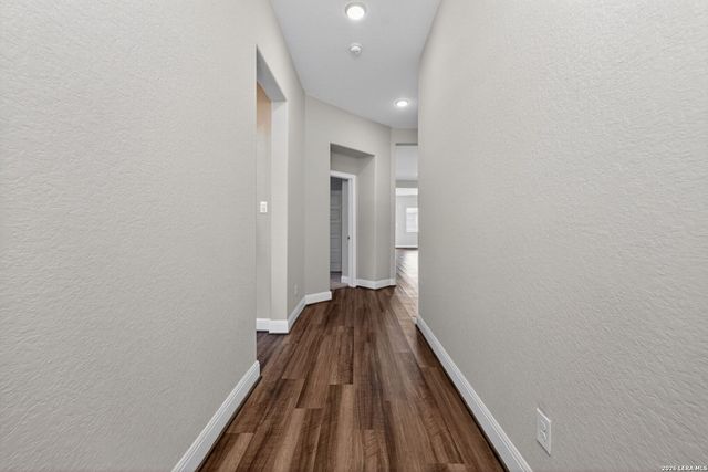 12142 Casparis, San Antonio, TX 78254