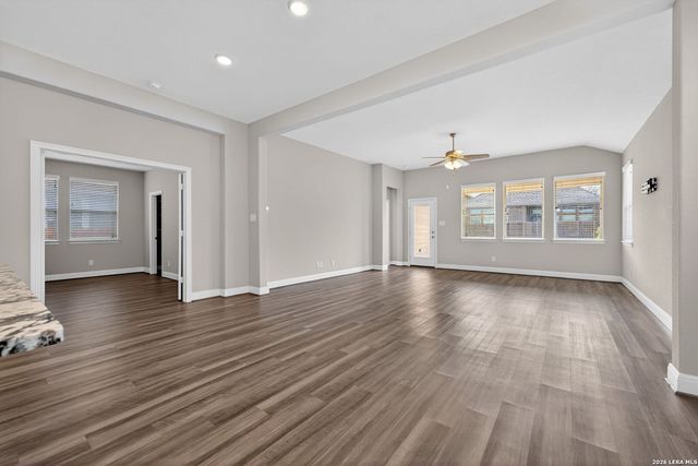 12142 Casparis, San Antonio, TX 78254