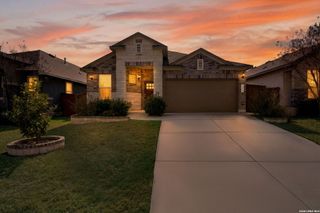 12142 Casparis, San Antonio, TX 78254