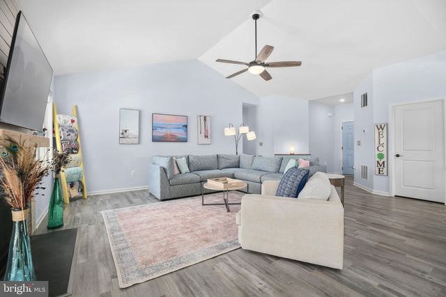 9564 BLACKBIRD LOOP, Culpeper, VA 22701