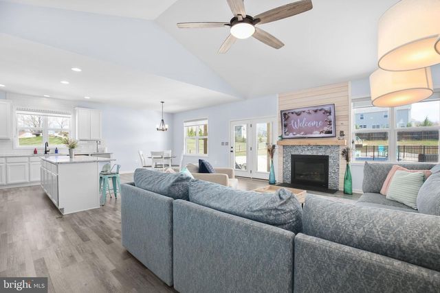 9564 BLACKBIRD LOOP, Culpeper, VA 22701