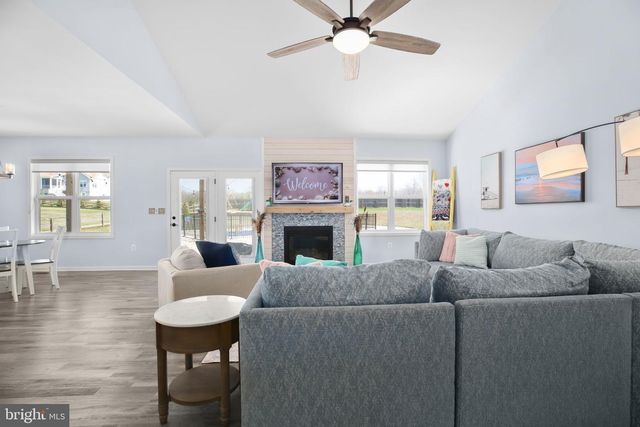 9564 BLACKBIRD LOOP, Culpeper, VA 22701