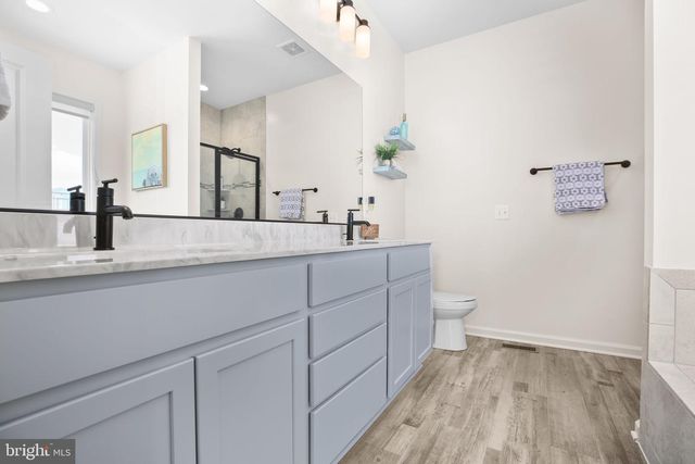 9564 BLACKBIRD LOOP, Culpeper, VA 22701