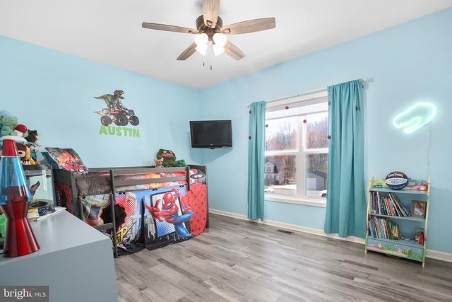 9564 BLACKBIRD LOOP, Culpeper, VA 22701