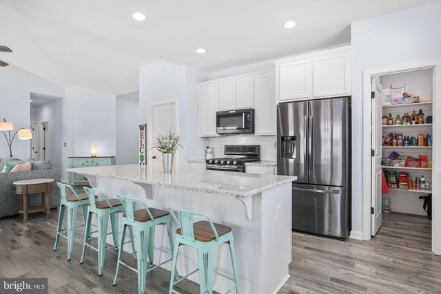 9564 BLACKBIRD LOOP, Culpeper, VA 22701