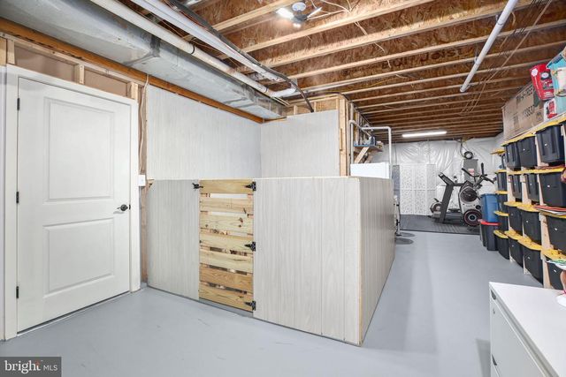 9564 BLACKBIRD LOOP, Culpeper, VA 22701