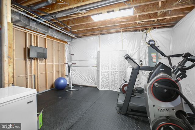 9564 BLACKBIRD LOOP, Culpeper, VA 22701