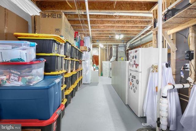 9564 BLACKBIRD LOOP, Culpeper, VA 22701