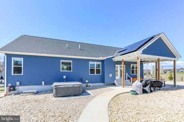 9564 BLACKBIRD LOOP, Culpeper, VA 22701