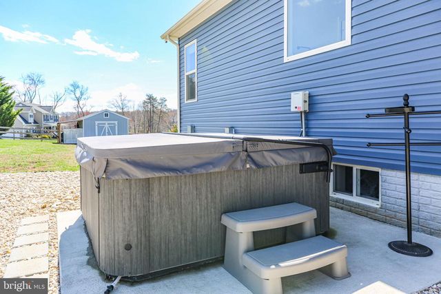 9564 BLACKBIRD LOOP, Culpeper, VA 22701