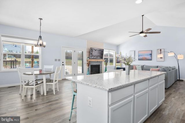 9564 BLACKBIRD LOOP, Culpeper, VA 22701