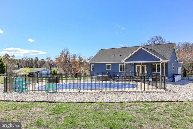 9564 BLACKBIRD LOOP, Culpeper, VA 22701