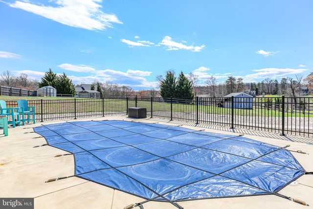 9564 BLACKBIRD LOOP, Culpeper, VA 22701