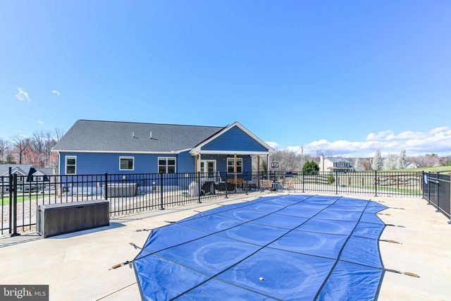 9564 BLACKBIRD LOOP, Culpeper, VA 22701