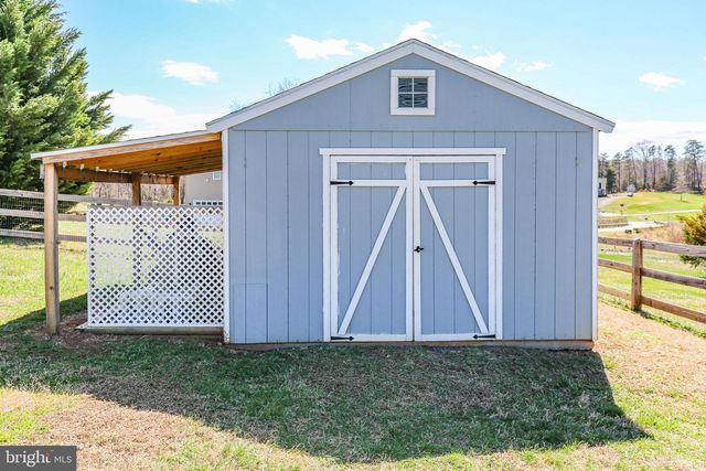 9564 BLACKBIRD LOOP, Culpeper, VA 22701