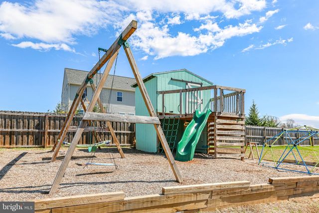 9564 BLACKBIRD LOOP, Culpeper, VA 22701