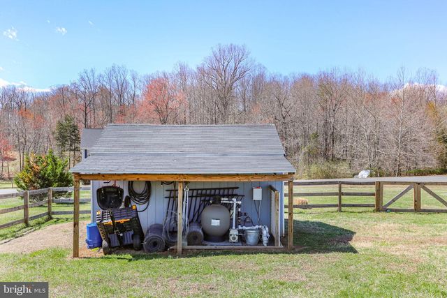 9564 BLACKBIRD LOOP, Culpeper, VA 22701