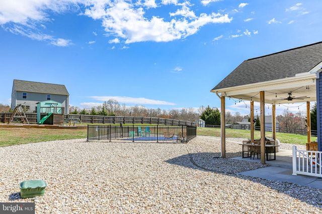 9564 BLACKBIRD LOOP, Culpeper, VA 22701