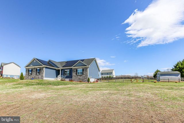 9564 BLACKBIRD LOOP, Culpeper, VA 22701